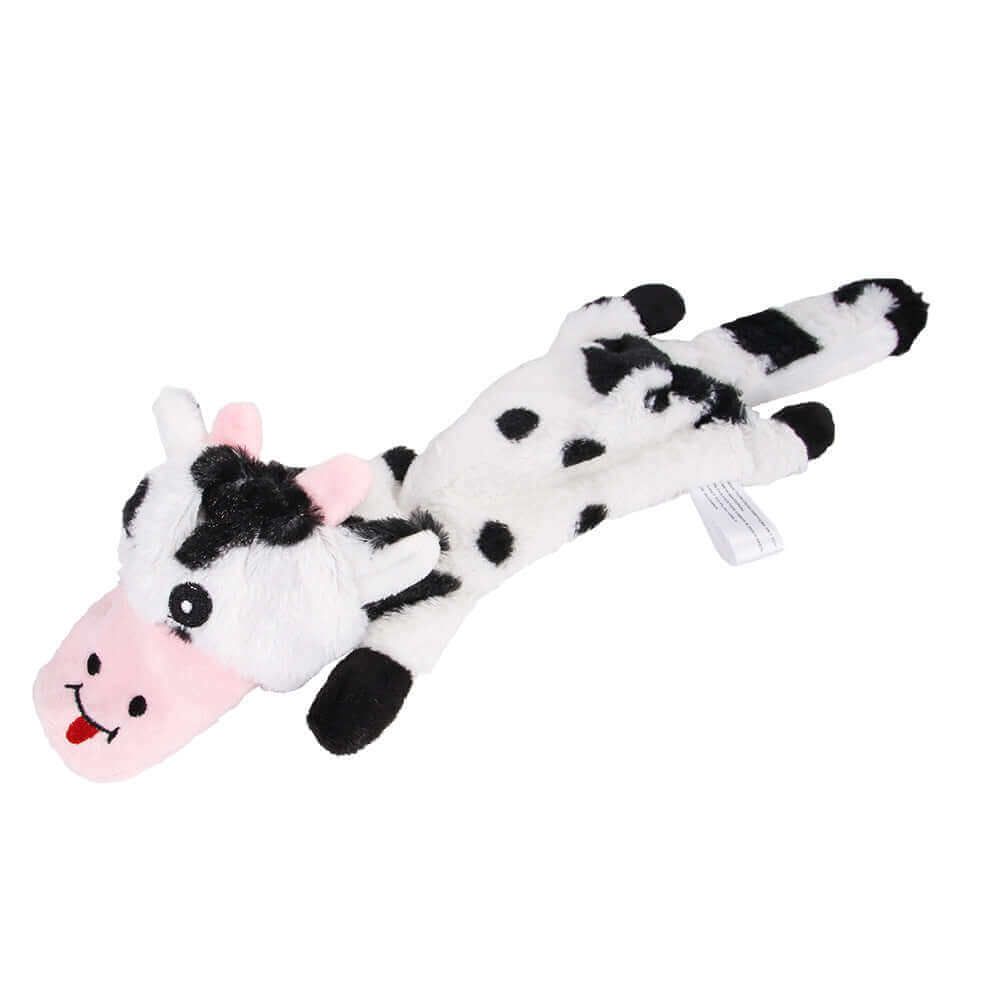 Pet Nibbling Vent Plush - Dog and Cats
