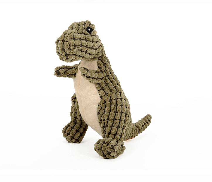 Dinosaur Pet toy - Dogs