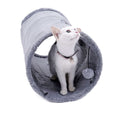 Load image into Gallery viewer, Long Cats Tunnel Toys
