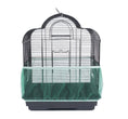 Load image into Gallery viewer, Mesh Bird Cage Dust-Proof Bird Cage - Bird
