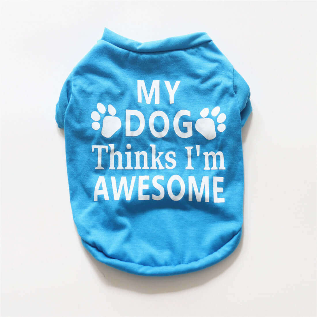 Summer Dog Clothes - Dog