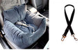 Load image into Gallery viewer, Pet Portable Car Seat - Dog and Cats
