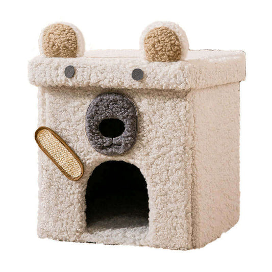 Foldable Dog House - Dog