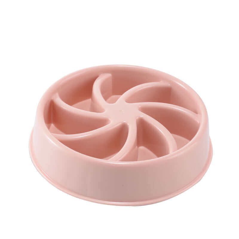 Premium Plastic Pet bowl For Dogs And Cats
