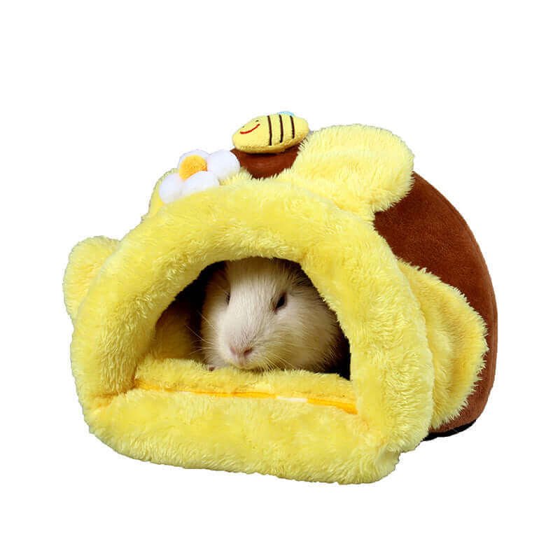 Cotton Hamster Nest - Hamster