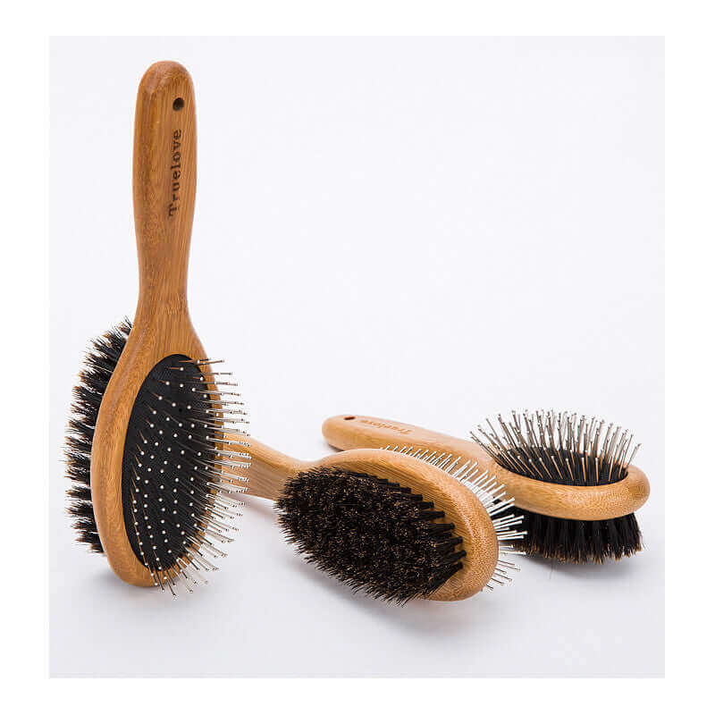 Dog Cleaning Brush - Dog