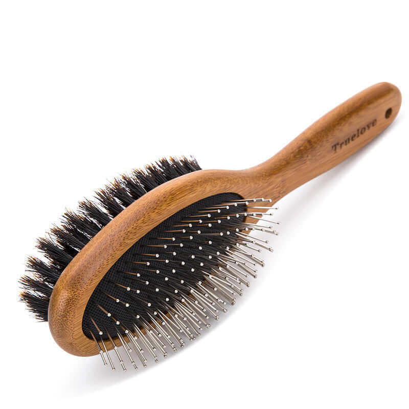 Dog Cleaning Brush - Dog