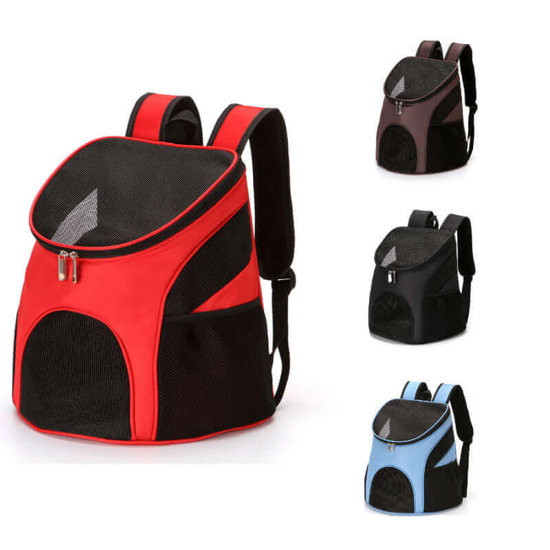 Pet Backpack - Dogs and Cats