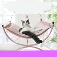Load image into Gallery viewer, Cat Recliner Bed - Cat
