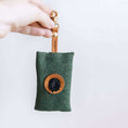 Load image into Gallery viewer, Hanging Waist Portable Pet Poop Bag - Dog and Cats
