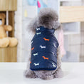 Load image into Gallery viewer, Dog Puffer Shirt - Dog
