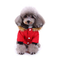 Load image into Gallery viewer, Winter Clothing For Dogs - Dog
