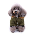 Load image into Gallery viewer, Winter Clothing For Dogs - Dog
