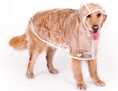 Load image into Gallery viewer, Waterproof Raincoat for dogs- Dogs
