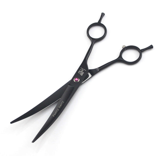 Pet grooming scissors bundle