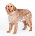 Load image into Gallery viewer, Waterproof Raincoat for dogs- Dogs
