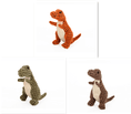 Load image into Gallery viewer, Dinosaur Pet toy - Dogs
