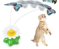 Load image into Gallery viewer, Electric Automatic Rotating Toy - Cat
