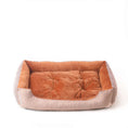 Load image into Gallery viewer, Luxury Pet Bed
