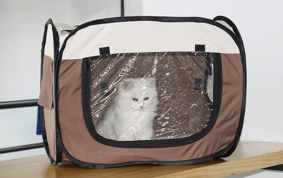 Pet Drying Bag - Dogs and Cats
