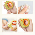 Load image into Gallery viewer, Creamy Donut Nail Clippers- Dogs and Cats
