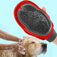 Load image into Gallery viewer, Dog Grooming Massage Brush - Dog
