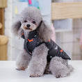 Load image into Gallery viewer, Dog Puffer Shirt - Dog
