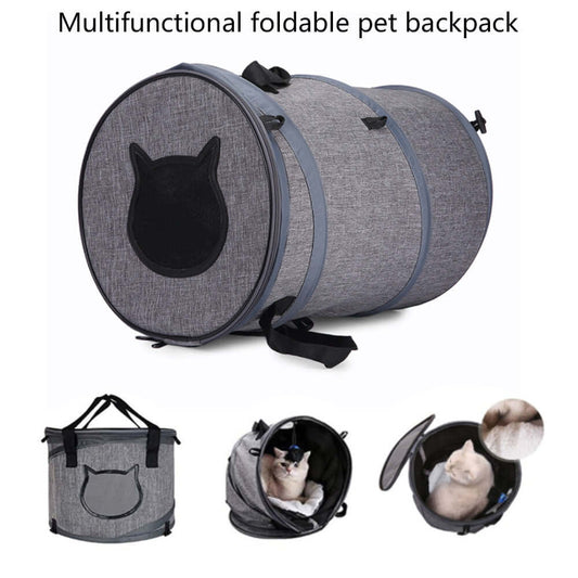 Pet Portable Carrier - Dog and Cats