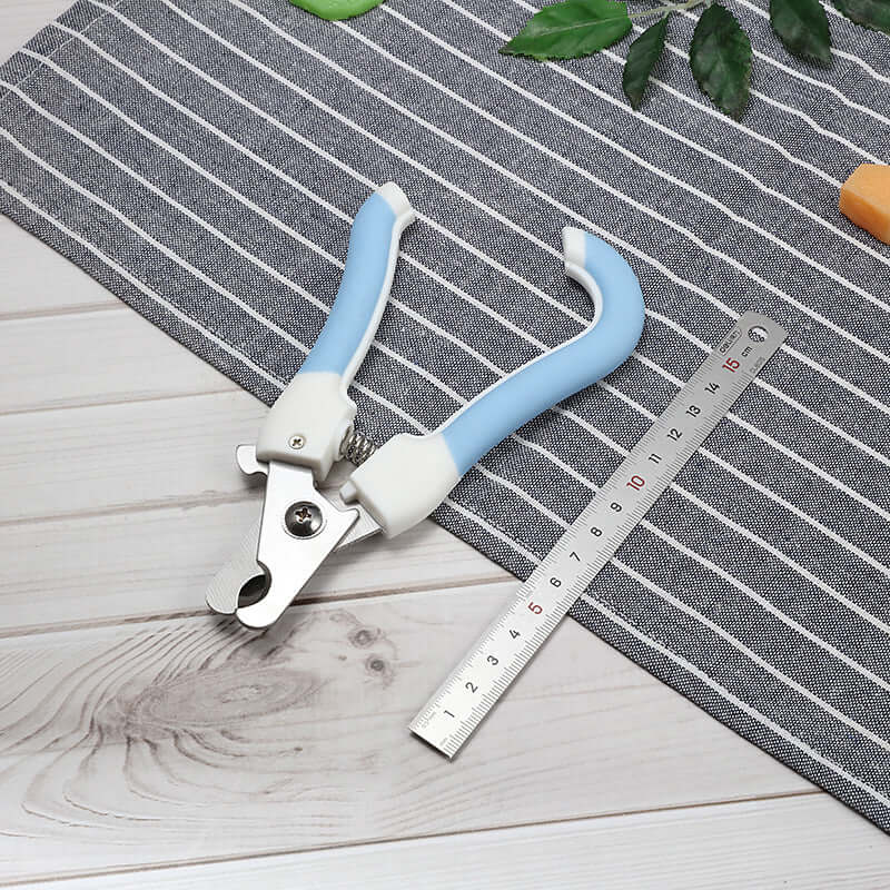 Pet Nail Scissors - Dog and Cats