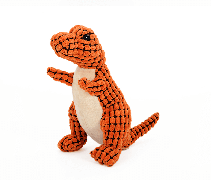 Dinosaur Pet toy - Dogs