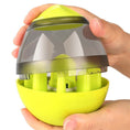 Load image into Gallery viewer, Dog Food Dispenser Interactive Toy - Dog
