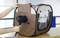 Load image into Gallery viewer, Pet Drying Bag - Dogs and Cats
