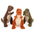 Load image into Gallery viewer, Dinosaur Pet toy - Dogs
