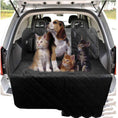 Load image into Gallery viewer, Car Pet Rear Seat Cover - Dog
