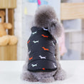 Load image into Gallery viewer, Dog Puffer Shirt - Dog
