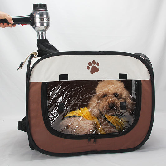 Pet Drying Bag - Dogs and Cats