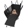 Load image into Gallery viewer, Car Pet Rear Seat Cover - Dog
