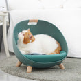 Load image into Gallery viewer, Cat Luxury Nest- Cat
