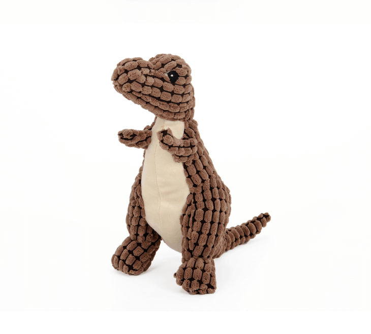 Dinosaur Pet toy - Dogs