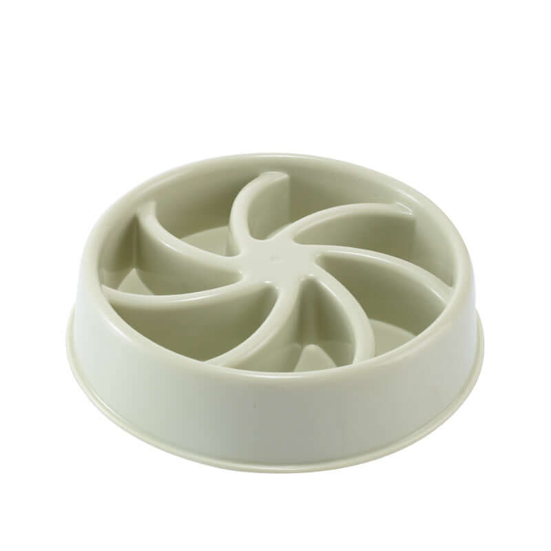Premium Plastic Pet bowl For Dogs And Cats