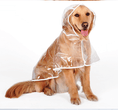 Load image into Gallery viewer, Waterproof Raincoat for dogs- Dogs
