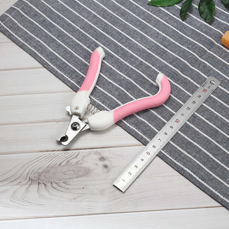 Pet Nail Scissors - Dog and Cats