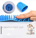 Load image into Gallery viewer, Pet Foot Manual Washer - Dog and Cats
