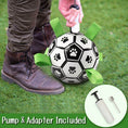 Load image into Gallery viewer, Dog Interactive Soccer Ball - Dog
