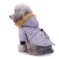 Load image into Gallery viewer, Winter Clothing For Dogs - Dog
