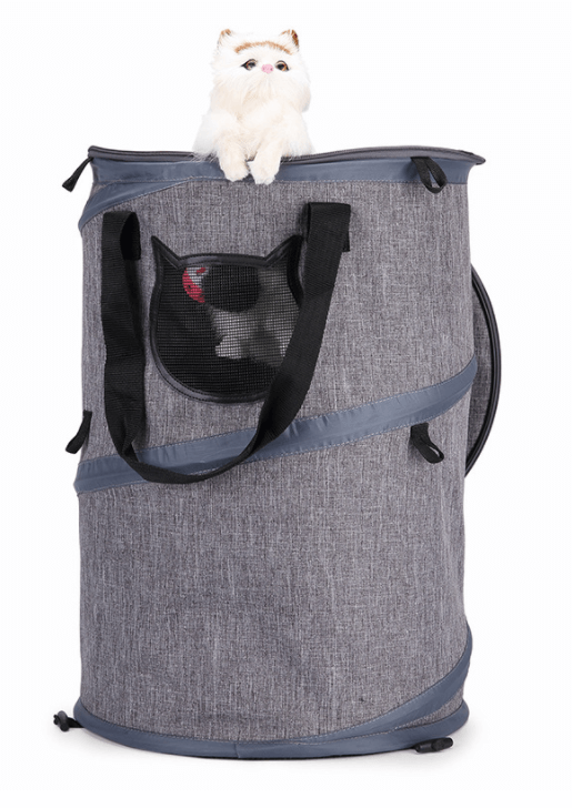 Pet Portable Carrier - Dog and Cats