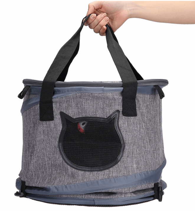 Pet Portable Carrier - Dog and Cats