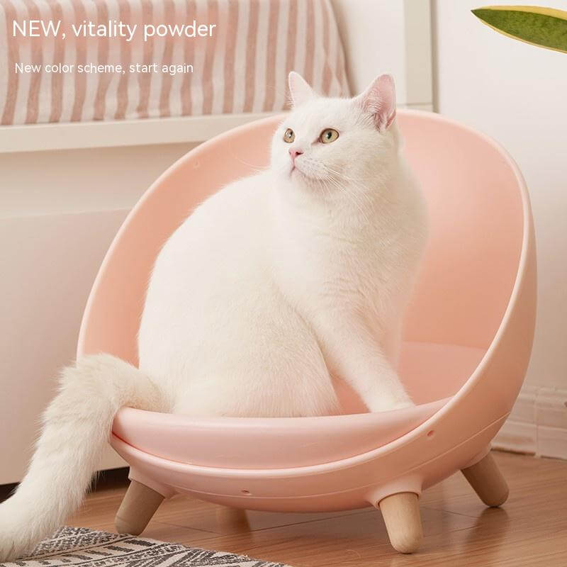 Cat Luxury Nest- Cat