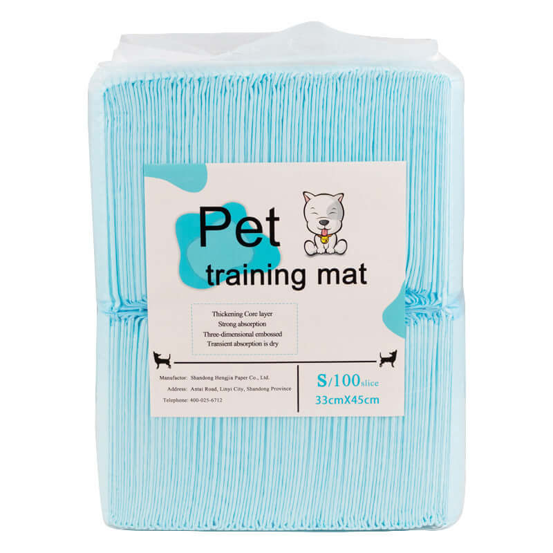 Disposable Pet Toilet Pads - Dogs and Cats