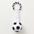 Load image into Gallery viewer, Soft Ball Dog Toy - Dogs
